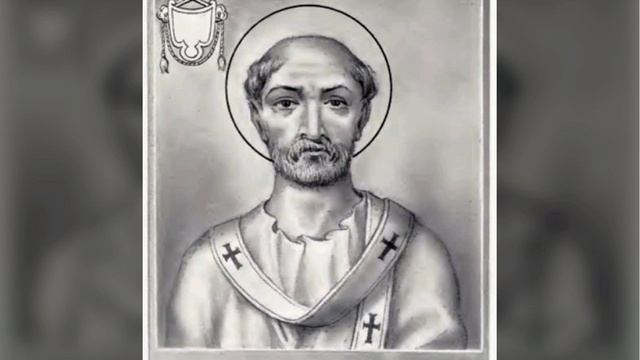 Священномученик Фавий папа Римский.