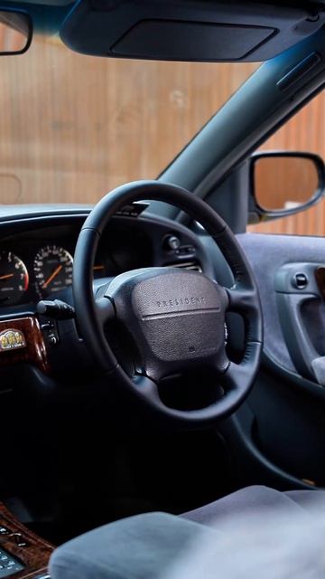 nissan president