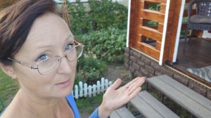 Видео привет с 6 соток 17 августа 2026 года.