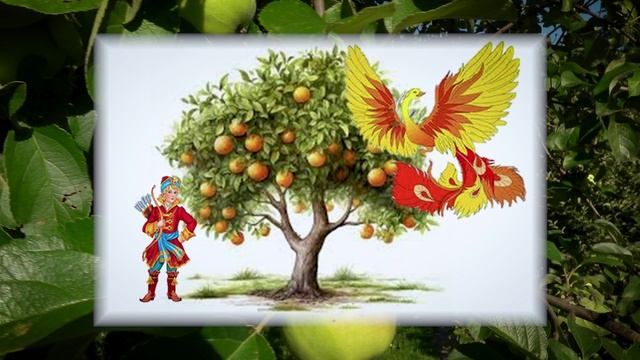 Сказочная кухня