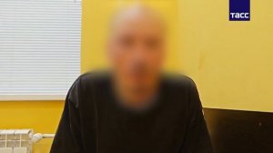 ‼️🇷🇺 ФСБ задержала в Рязанской области мужчину, работавшего на украинскую военную разведку