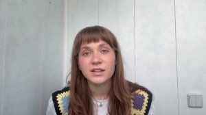 Таисия Захарова. Визитка 2026