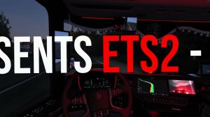 ETS2 -1.58  - ProJect Russia v5.7.1, Roextended v5.0, RusMap v2.56 VK, Project Chernozemye v2.1.3