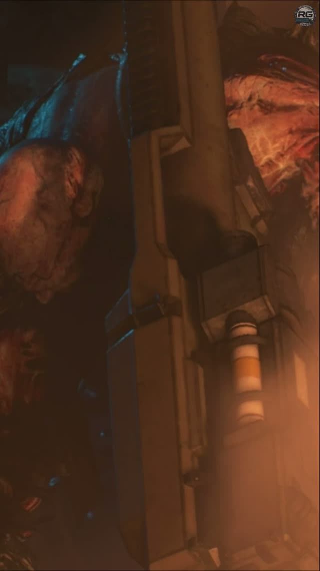 Resident Evil 3 Nemesis Преследование Немезиса