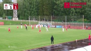 Спорт: футбол и лёгкая атлетика