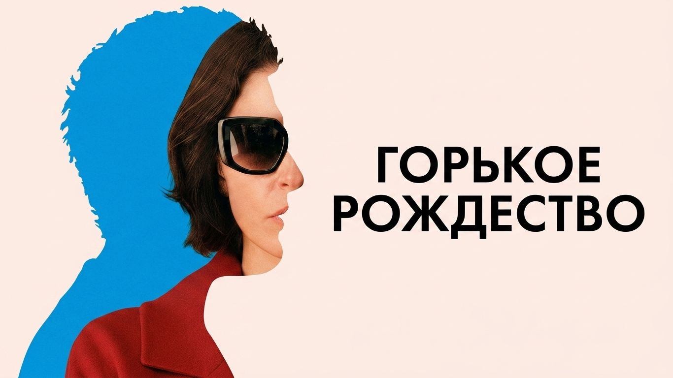 Горькое Рождество (фильм 2026) / Amarga Navidad
