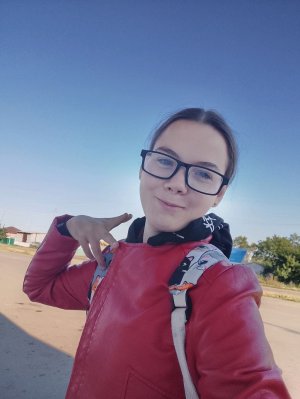 Дарья