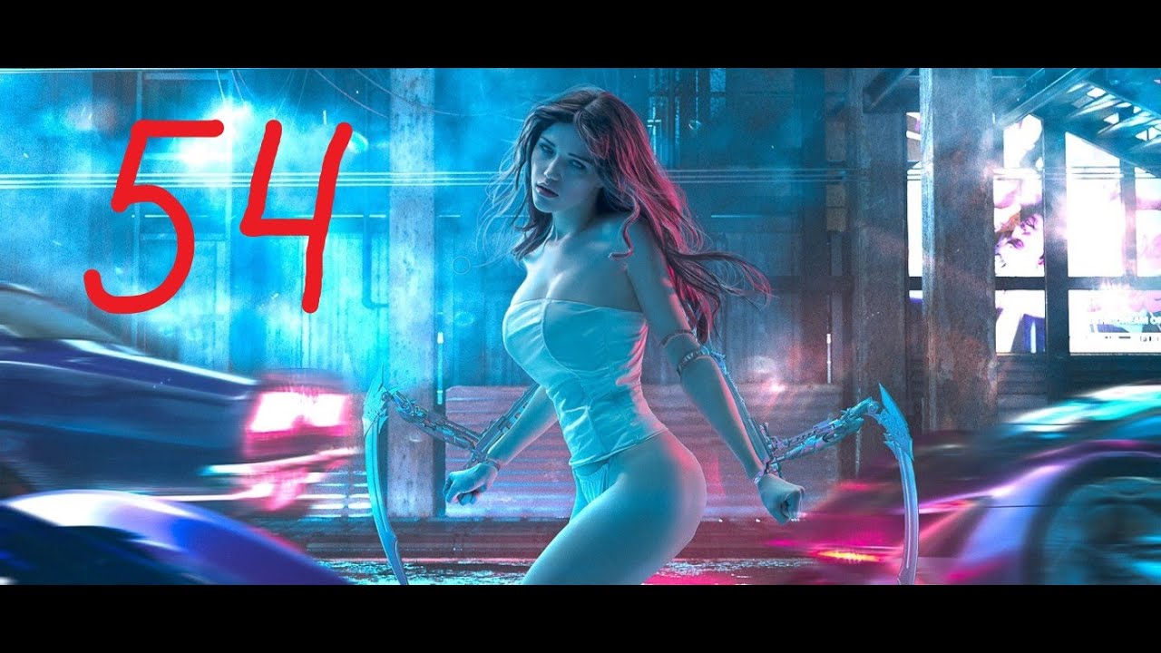 Cyberpunk 2077 (Phantom Liberty) [НАИВЫСШИЙ] 