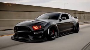 CAR MUSIC MIX 2026 Extreme Bass Boosted EDM Mix for Night Drive