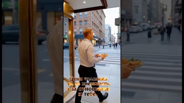 Оставайся собой (Как будто люди все сошли с ума)