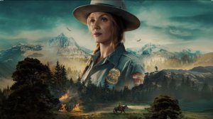 🇺🇸 🇨🇦 Сериал «Анна Пиджон / Anna Pigeon» (2026) — Русский трейлер  1 сезон 10 серий 🎦🎬🎥🎤🚀🔥