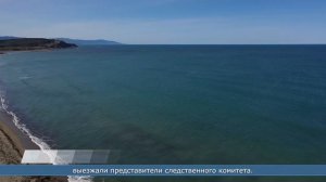 17.08.2026 Тело мужчины нашли на косе Пластун Ныйского залива