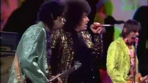 MC5 - Kick Out The Jams (1972) Beat-Club 2nd version