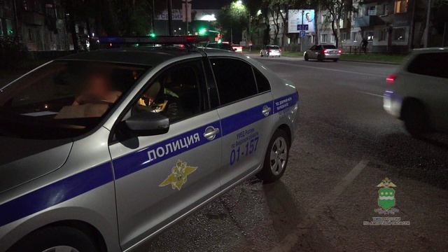 Профилактика преступности