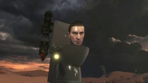 Skibidi Invaders - season 5 [ell episodes]