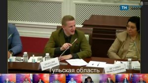 Дмитрий Миляев провел первое оперативное совещание после недельного отпуска