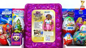 СЮРПРИЗ MIX! Na Na Na Surprise Teens, Щенячий Патруль, POPPY PLAY TIME, 44 Котенка Surpris