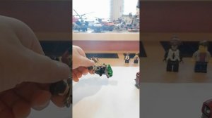 Человек паук 2 часть 2серия