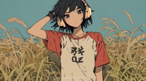Lofi - Спокойная Музыка для Фона Relax 24 часа