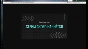 СТРИМ ПРО МАЙН