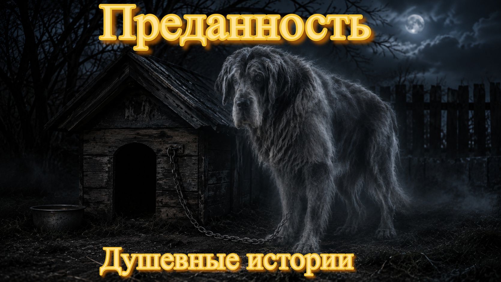 Кошачье сердце