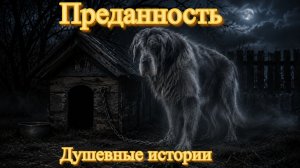 Затронуть душу