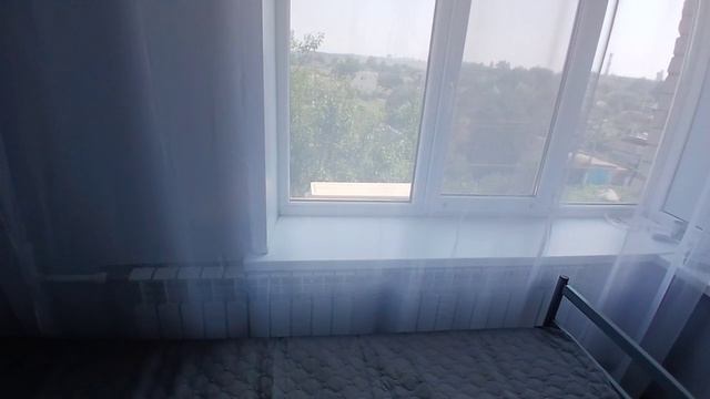 комната с евроремонтом
