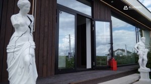 Open village Alumark 2026