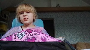 обзор на то что я подготовила к школе часть 2