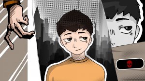 В МЕЧТАХ О ЛУЧШЕМ - ALMOST MY FLOOR
