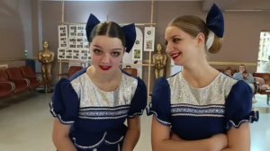 Влог: концерт ко Дню народного единства «Россия - наш дом»