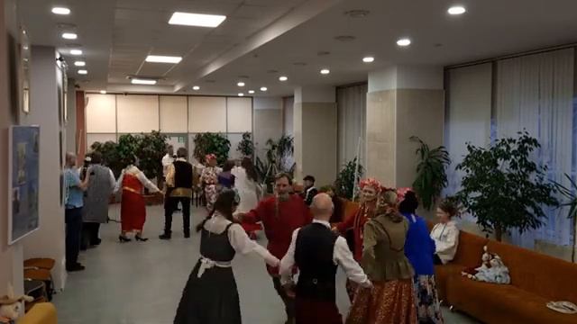 Концерт 
