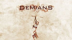 Demians - Building An Empire (2008)