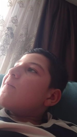 привет