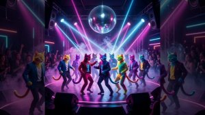Моя музыка 4