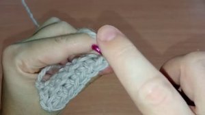 Вяжем снуды крючком