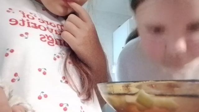 готовим хваче́😛🤪😋