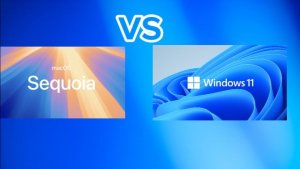 Windows vs Macos: Сравнение