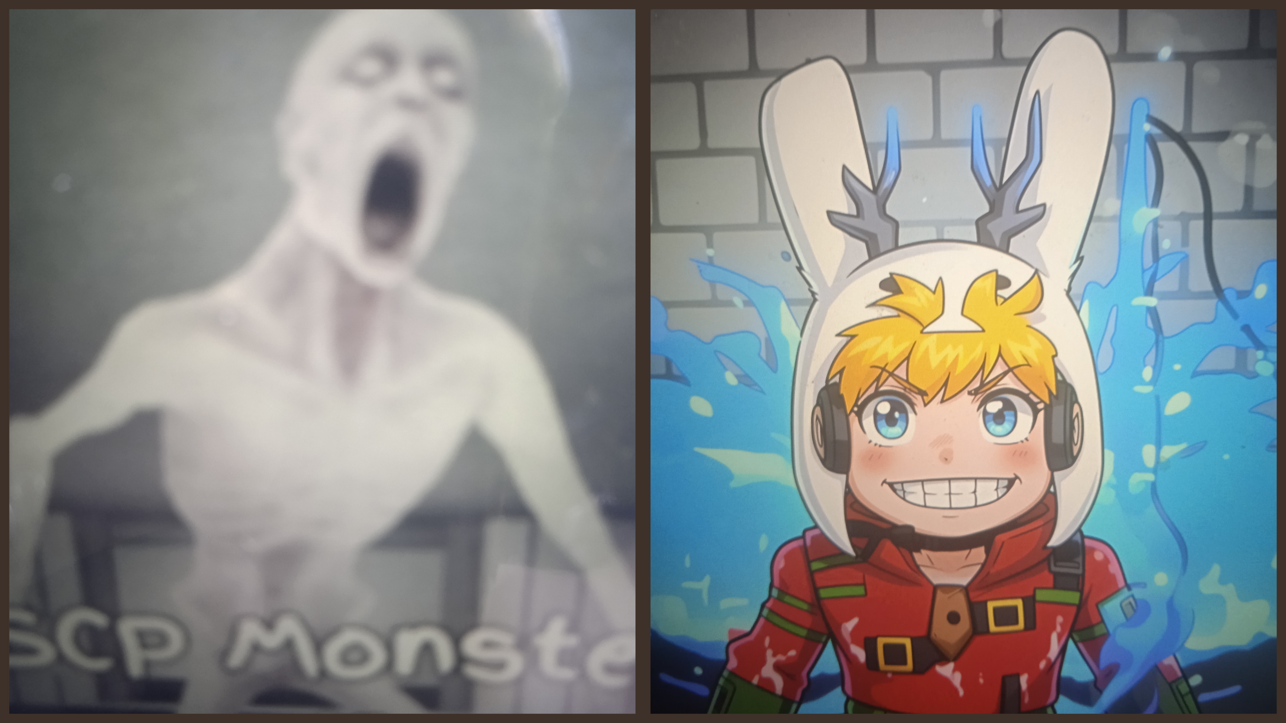 Хоррор