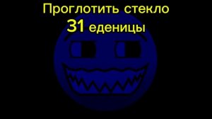 Сравнение боли человека Психованные Гд лица
2 часть