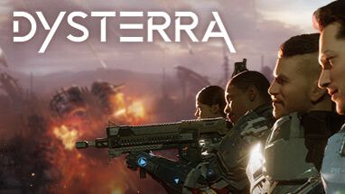 «Теразит: миссия „не умереть по дороге домой“» - Dysterra