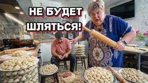 Уралочка Сафар провинился и это заметно
