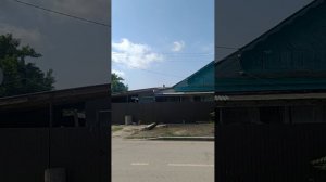 Прогулка по улице Доватора в Ульяновске, 18.08.2026