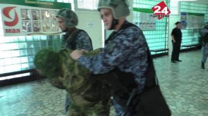 «Чтобы быть готовыми»