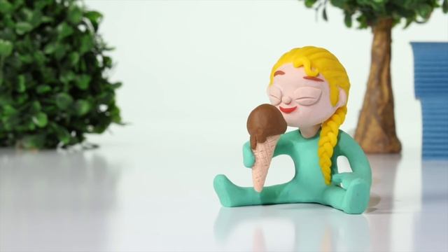 Малыш Халк становится пожарным