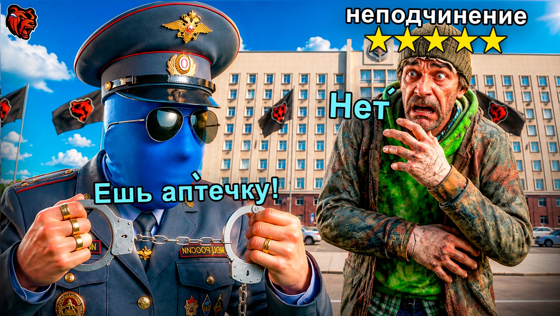 Я ЗА 72 ЧАСА ВСТУПИЛ ВО ВСЕ ОРГАНИЗАЦИИ НА 7 РАНГ И ПОПЫТАЛСЯ ЗАРАБОТАТЬ ДЕНЬГИ В BLACK RUSSIA