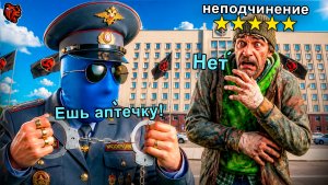 Я ЗА 72 ЧАСА ВСТУПИЛ ВО ВСЕ ОРГАНИЗАЦИИ НА 7 РАНГ И ПОПЫТАЛСЯ ЗАРАБОТАТЬ ДЕНЬГИ В BLACK RUSSIA