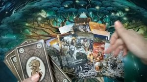 ☘️🗝️💯НА ПОРОГЕ НОВОЙ ЖИЗНИ!🌌💝🔥 Окончание кармических отработок! Таро. Расклад таро.