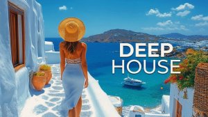 Miss Deep House Mix 2026
