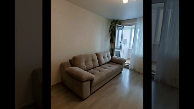Продается просторная 3х-комнатная квартира в Москве. Марьино. 3 балкона. Верхний этаж. Есть техэтаж!
